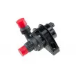 Pompe de circulation d'eau, chauffage auxiliaire TEKNÖR CPZ-BM-002 - Visuel 1