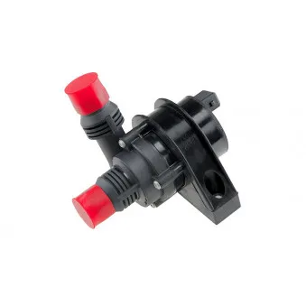 Pompe de circulation d'eau, chauffage auxiliaire TEKNÖR CPZ-BM-002