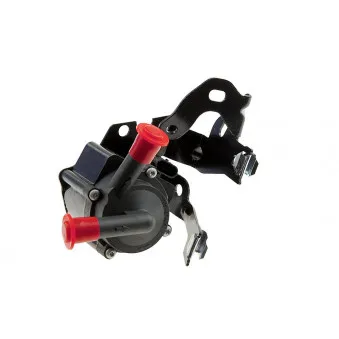 Pompe à eau additionnelle TEKNÖR CPZ-BM-003