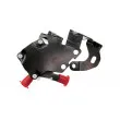 Pompe à eau additionnelle TEKNÖR CPZ-BM-003 - Visuel 3