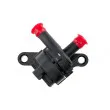 Pompe de circulation d'eau, chauffage auxiliaire TEKNÖR CPZ-CH-001 - Visuel 3
