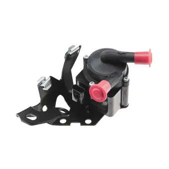 Pompe à eau additionnelle TEKNÖR CPZ-CT-001