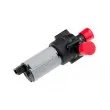 Pompe à eau additionnelle TEKNÖR CPZ-FR-000 - Visuel 2