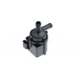Pompe à eau additionnelle TEKNÖR CPZ-FR-001 - Visuel 1