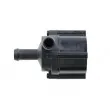 Pompe à eau additionnelle TEKNÖR CPZ-FR-001 - Visuel 3