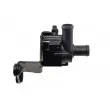 Pompe à eau additionnelle TEKNÖR CPZ-FR-005 - Visuel 3