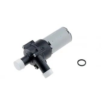 Pompe à eau additionnelle TEKNÖR CPZ-JG-000