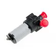 Pompe à eau additionnelle TEKNÖR CPZ-ME-001 - Visuel 2