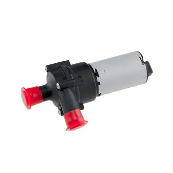 Pompe à eau additionnelle TEKNÖR