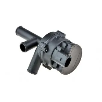 Pompe à eau additionnelle TEKNÖR CPZ-ME-003
