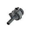 Pompe à eau additionnelle TEKNÖR CPZ-ME-003 - Visuel 2