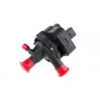 Pompe à eau additionnelle TEKNÖR CPZ-ME-004