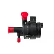 Pompe à eau additionnelle TEKNÖR CPZ-ME-004 - Visuel 3