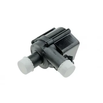 Pompe à eau additionnelle TEKNÖR CPZ-VV-000