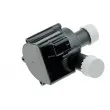 Pompe à eau additionnelle TEKNÖR CPZ-VV-000 - Visuel 2
