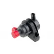 Pompe de circulation d'eau, chauffage auxiliaire TEKNÖR CPZ-VW-000 - Visuel 1