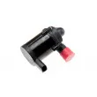 Pompe à eau additionnelle TEKNÖR CPZ-VW-003 - Visuel 2