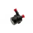 Pompe à eau auxiliaire (circuit d'eau de refroidiss) TEKNÖR CPZ-VW-005 - Visuel 1