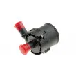 Pompe à eau auxiliaire (circuit d'eau de refroidiss) TEKNÖR CPZ-VW-005 - Visuel 2