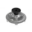 Embrayage, ventilateur de radiateur TEKNÖR CSW-CH-001 - Visuel 1