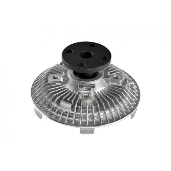 Embrayage, ventilateur de radiateur TEKNÖR