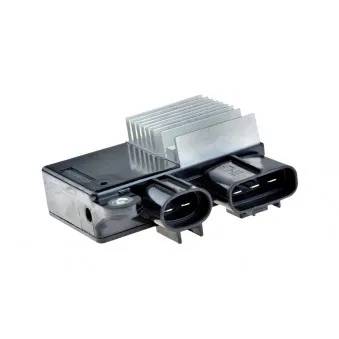 Résistance du ventilateur de radiateur TEKNÖR CSW-TY-000