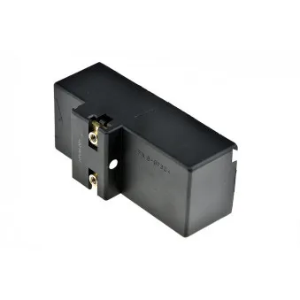 Commande, ventilateur électrique (refroidissement du moteur) TEKNÖR