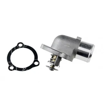 Thermostat d'eau TEKNÖR CTM-AR-000