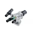 Thermostat d'eau TEKNÖR CTM-AR-004 - Visuel 1