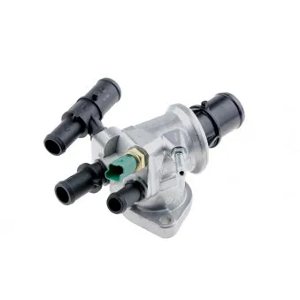 Thermostat d'eau TEKNÖR