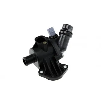 Thermostat d'eau TEKNÖR CTM-AU-000