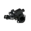 Thermostat d'eau TEKNÖR CTM-AU-000 - Visuel 2