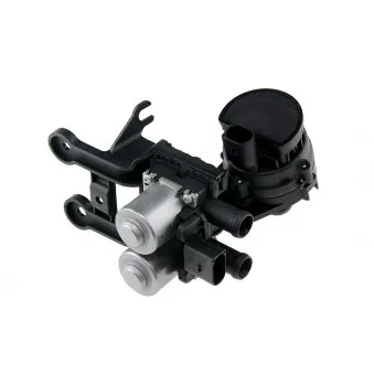 Vanne de regulation chauffage TEKNÖR CTM-AU-011