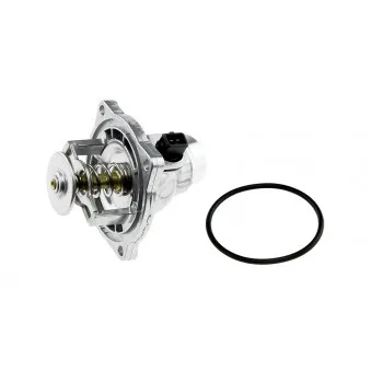 Thermostat d'eau TEKNÖR