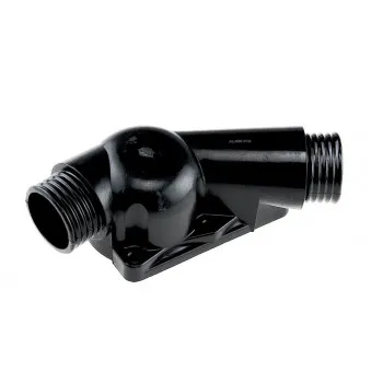 Bride de liquide de refroidissement TEKNÖR CTM-BM-010