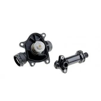 Thermostat, refroidissement d'huile TEKNÖR