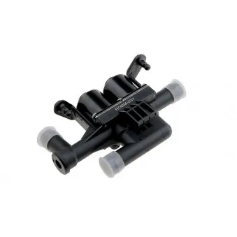Vanne de regulation chauffage TEKNÖR CTM-BM-037