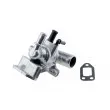 Thermostat d'eau TEKNÖR CTM-CH-010 - Visuel 1