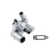 Thermostat d'eau TEKNÖR CTM-CH-016 - Visuel 1