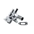 Thermostat d'eau TEKNÖR CTM-CH-017 - Visuel 1
