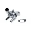 Thermostat d'eau TEKNÖR CTM-CH-017 - Visuel 3