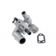 Thermostat d'eau TEKNÖR CTM-CH-018 - Visuel 1