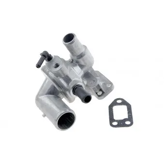Thermostat d'eau TEKNÖR CTM-CH-018