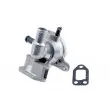 Thermostat d'eau TEKNÖR CTM-CH-018 - Visuel 2