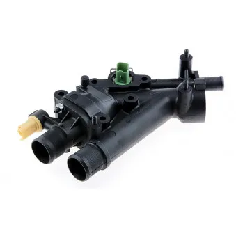 Thermostat d'eau TEKNÖR CTM-CT-004