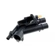 Thermostat d'eau TEKNÖR CTM-CT-004 - Visuel 2