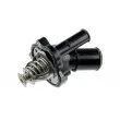 Thermostat d'eau TEKNÖR CTM-FR-000 - Visuel 1
