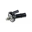 Thermostat d'eau TEKNÖR CTM-FR-001 - Visuel 1