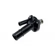 Thermostat d'eau TEKNÖR CTM-FR-001 - Visuel 2