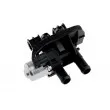 Vanne de regulation chauffage TEKNÖR CTM-FR-005 - Visuel 1